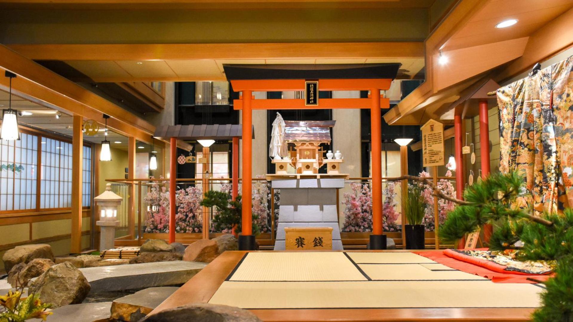 ラジウム カガヤ インターナショナル ホテル【ペット可】 台北市 エクステリア 写真